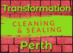 Transformation Cleaning and Sealing Perth